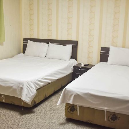 Olle Tourist Hotel Jeju Extérieur photo