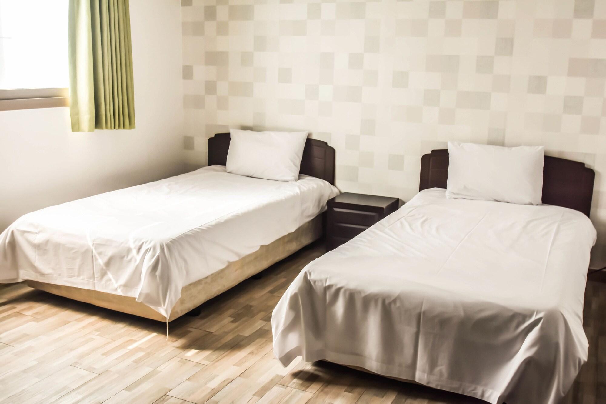Olle Tourist Hotel Jeju Extérieur photo